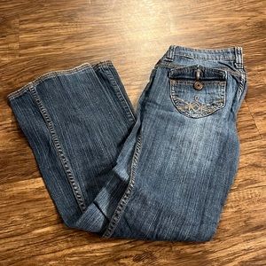 Mudd bootcut jeans